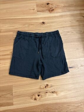 George Black Athletic Drawstring Shorts